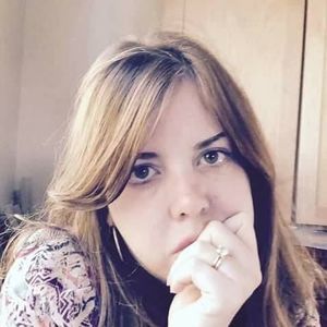 Meet your Posher, Robyn l